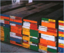 GCR15模具材料的采購代理 專業服務助力制造業降本增效