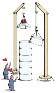 揭秘白酒行業暴利內幕 經銷商凈利最高達60%，采購代理的游戲規則