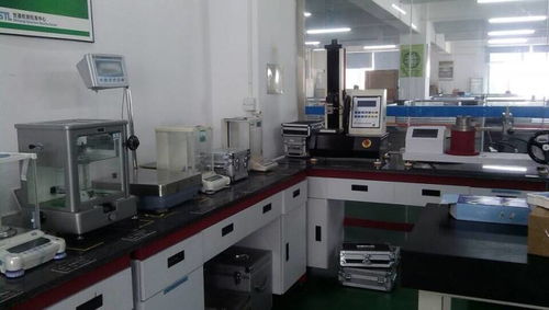 廣東汕頭潮南檢驗設備儀器校準專家 十四年深耕終端計量設備服務