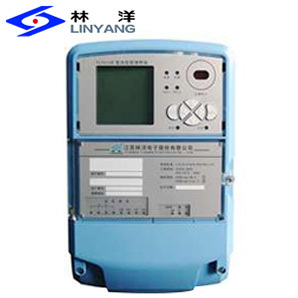 智能電表采集終端的革新與應用——以林洋電表采集器為例