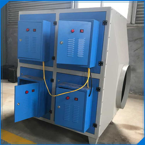 以用戶(hù)至上為本 廣州光催化設(shè)備與終端計(jì)量生產(chǎn)的卓越之道