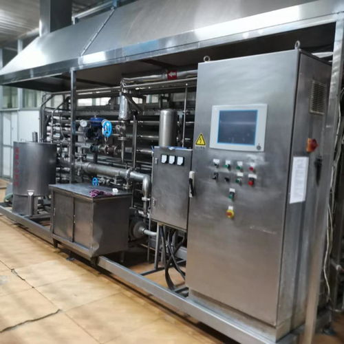 肉制品設(shè)備報(bào)價(jià)解析 聚焦終端計(jì)量設(shè)備與優(yōu)質(zhì)廠家選擇