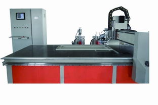 定計(jì)量密封涂膠設(shè)備ZR302 價(jià)格、型號(hào)規(guī)格與終端計(jì)量設(shè)備應(yīng)用解析