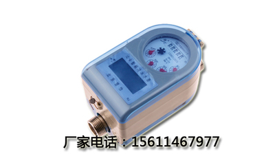 閥控遠(yuǎn)傳水表 終端計(jì)量設(shè)備的未來(lái)之路，機(jī)遇與挑戰(zhàn)并存