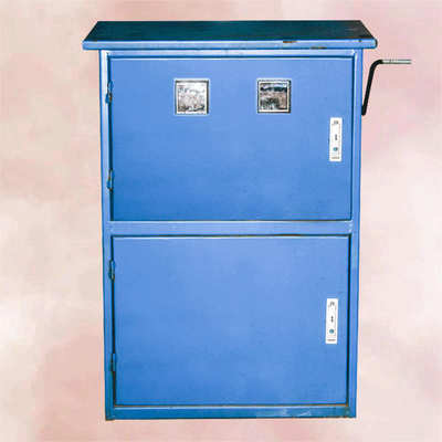 河南黑殼云智能控制終端 引領(lǐng)終端計(jì)量設(shè)備智能化新篇章